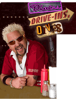 diners drive ins and dives maryland